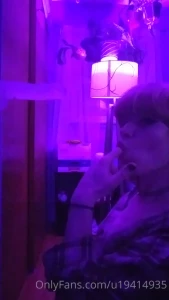 Needed dick so bad last night