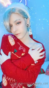Hello lovelies merry christmas eve to everyone who celebrates it it s