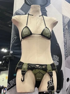 Anyone who helps me fund this will get a lot of content made with it