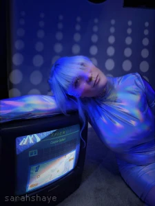 Whenever i m feeling creative i seem to always resort to retro-style part 1