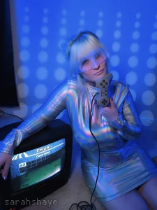 Whenever i m feeling creative i seem to always resort to retro-style