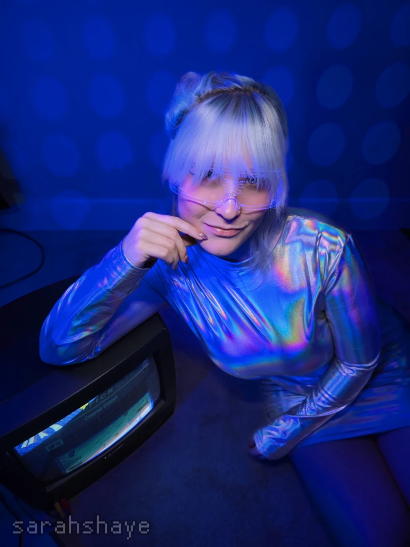 Whenever i m feeling creative i seem to always resort to retro-style part 2 