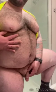 I can t help getting sooooo horny at work