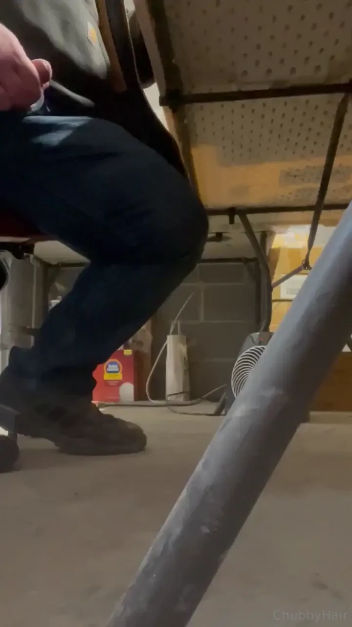 Normal speed cumshot vs slowmo part 1 