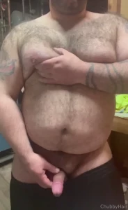 Just know if you walk in while i m stroking my dick im not liable for