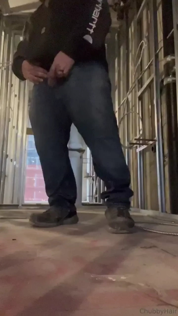 Solo play on the jobsite video 