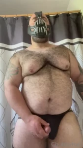 Good morning anyone else super horny