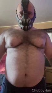 For the bane fans