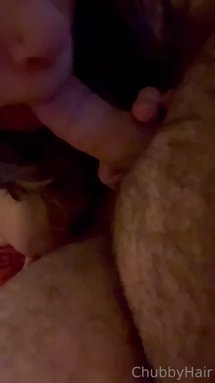 Amazing tongue 