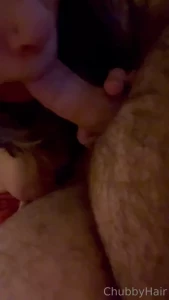 Amazing tongue