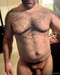 Let me show you why bearhugs are the best for body contact part 2