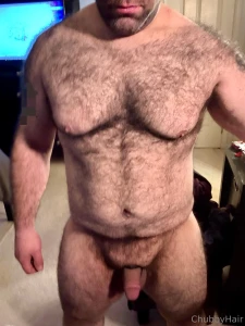 Let me show you why bearhugs are the best for body contact part 4
