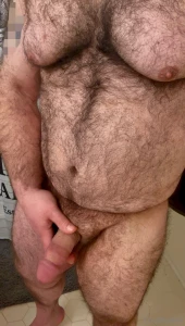 Let me show you why bearhugs are the best for body contact part 3