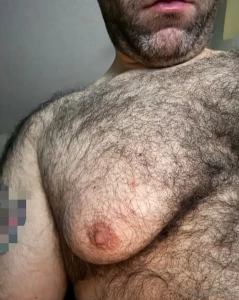 Dick tit or both