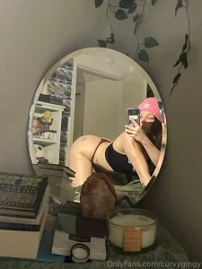 I hope you like this set of mirror pics come say hi in my dms part 3