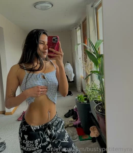 Happy sundayy funday abs might be coming in