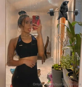 Did my first ever deadlifting gym session today fuck it s hard good