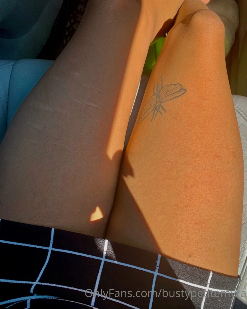 I ve heard thick thighs save lives myth or fact x fun fact i have 14 