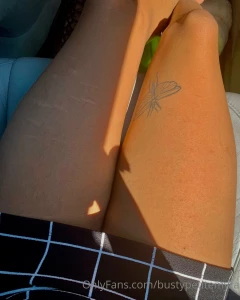 I ve heard thick thighs save lives myth or fact x fun fact i have 14