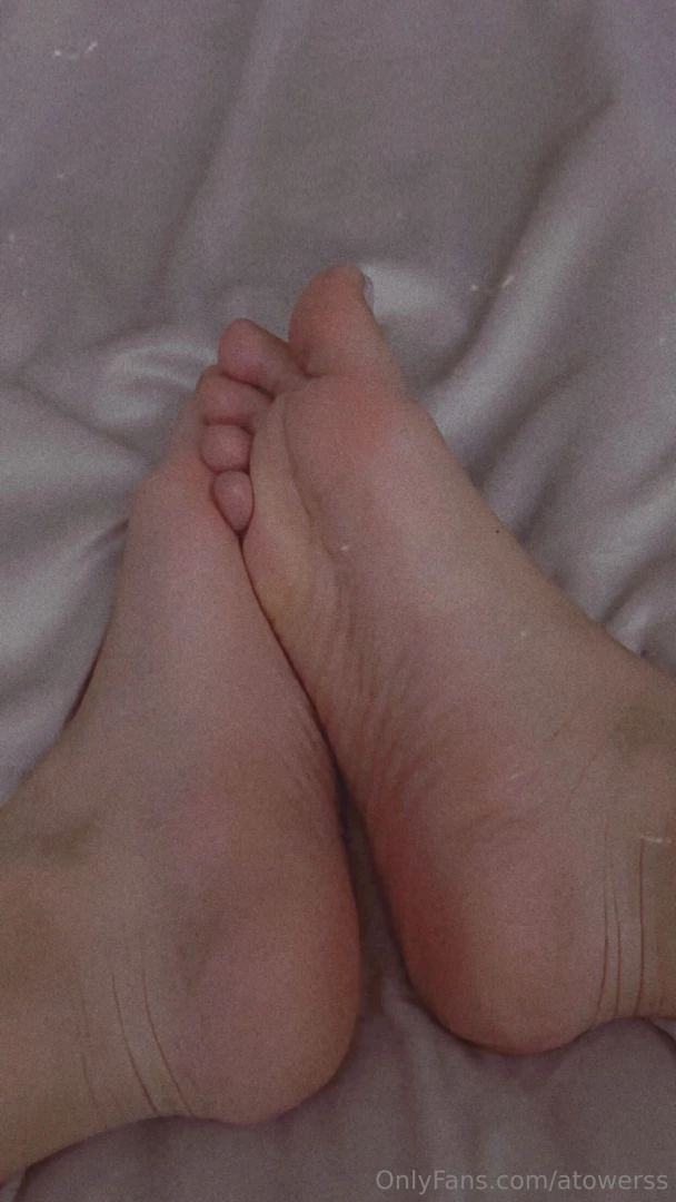 Who likes feet part 10 