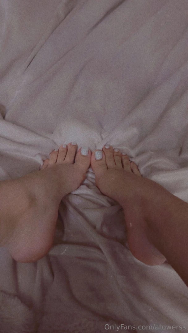 Who likes feet part 11 