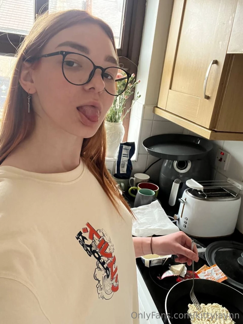 Fun fact about me i love to cook but the thing i love to cook the most 