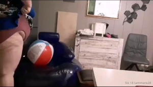 Mein neuer fetisch kleiner vorgeschmack