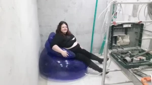 H rtetest f r den blauen sesel