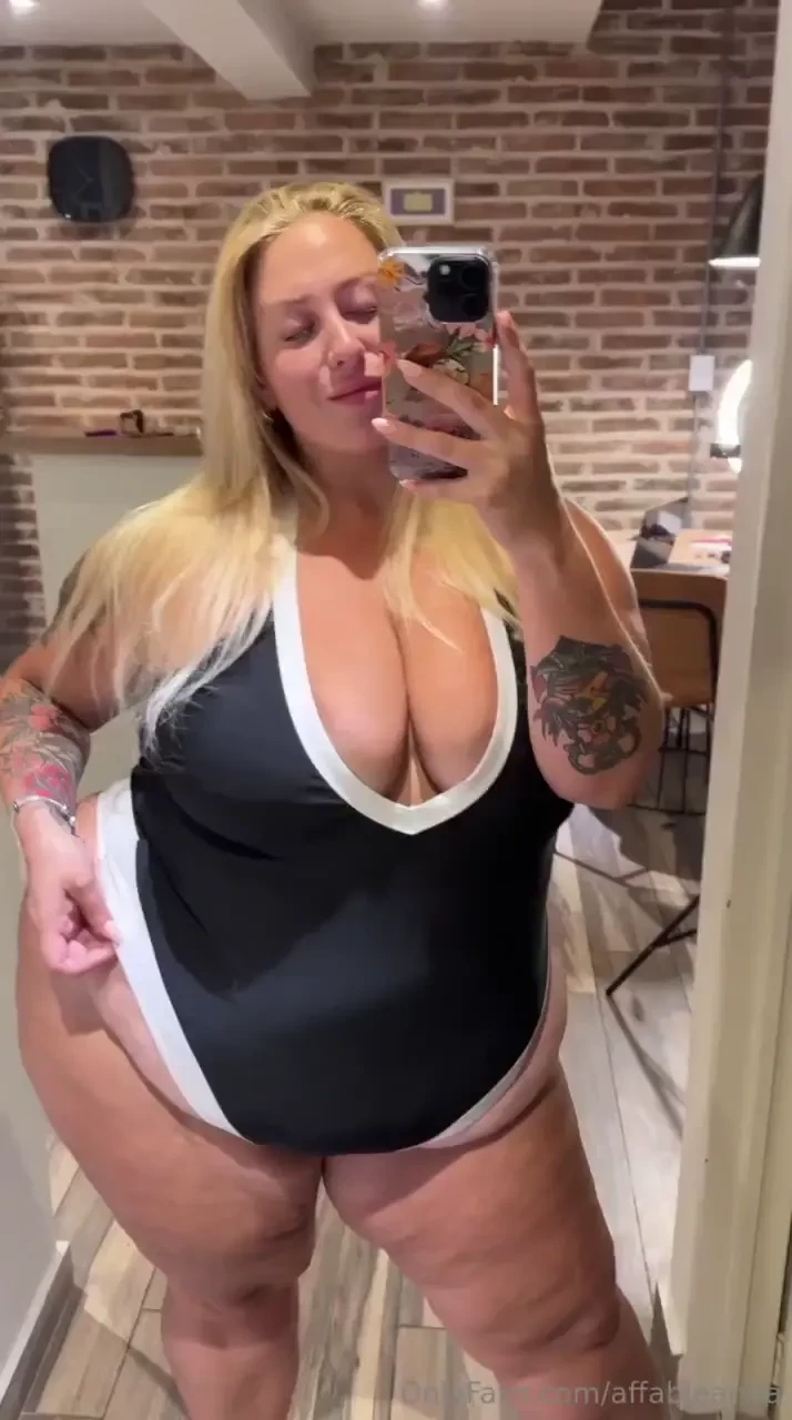 I m so in love with this new body - what do u think smash or pass part 1 