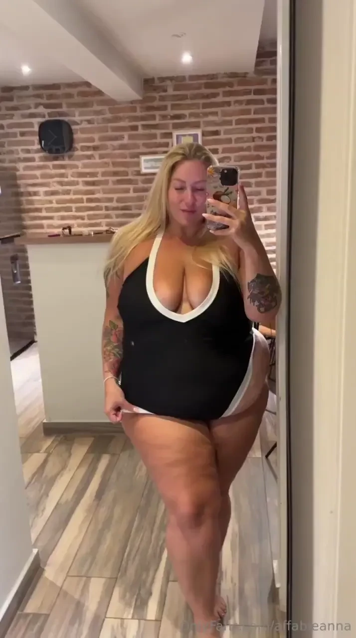 I m so in love with this new body - what do u think smash or pass 