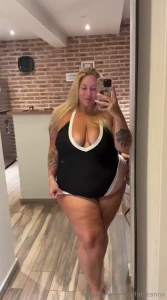 I m so in love with this new body - what do u think smash or pass