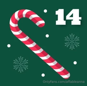 Door 14 the more i wear these fishnet tights the more i m obsessed