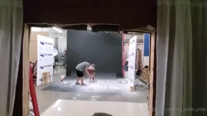 Imagine this but nude coming soon