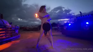 Playing with fire part 6