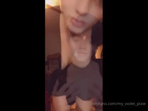 Thought you might enjoy this little humpday treat