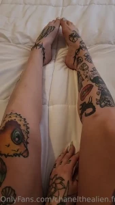 How do you like my new nails part 2