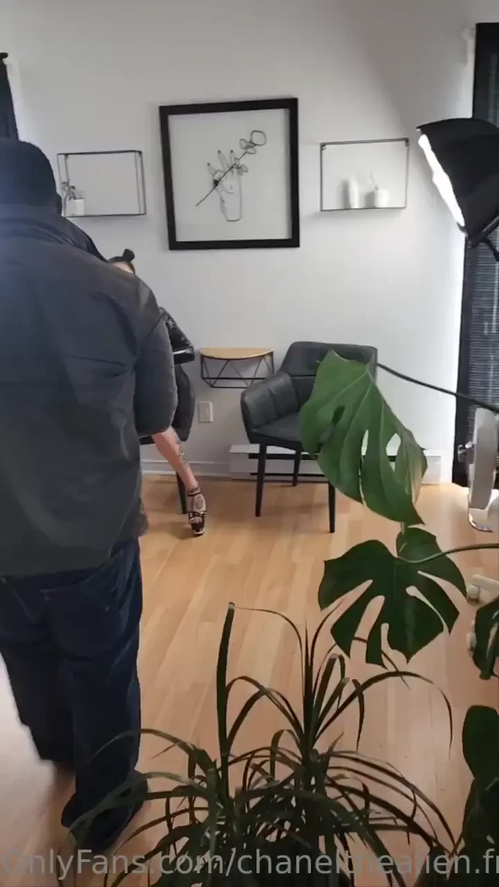 Curious about this photo shoot it s on my wall on my paid page 