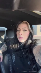 Would you shower with mommy