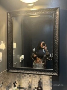 Want more of that post pump dm me