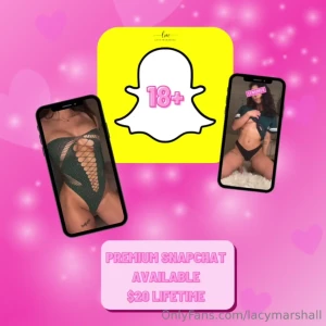 My premium guys just got a peek at my new lingerie before i share on