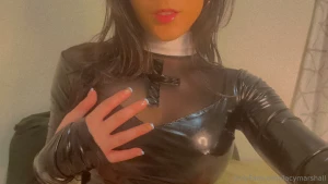 How do we feel about nun role play