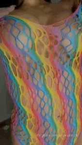 Taste the rainbow part 221