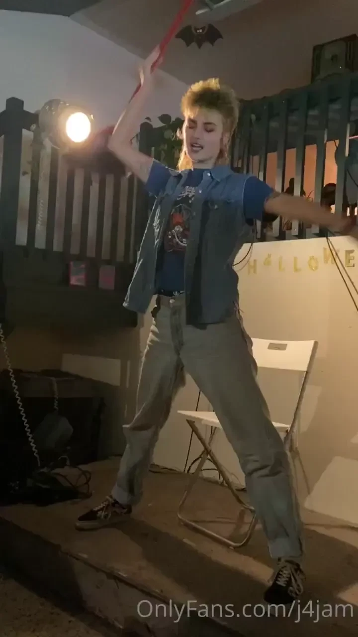 Im serving u denim off the go kart track bowie living my king dreams part 1 