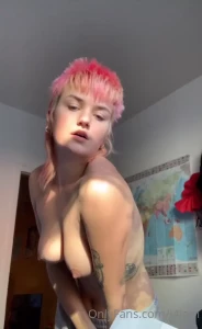 Y all ever just look at urself the morning after going out