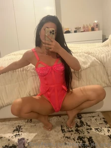 Let me how much you like what you see