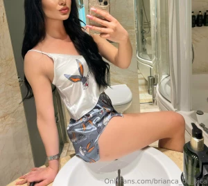 Do you like my new pajamas part 4