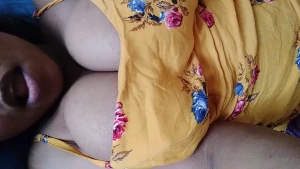Licking uuuu