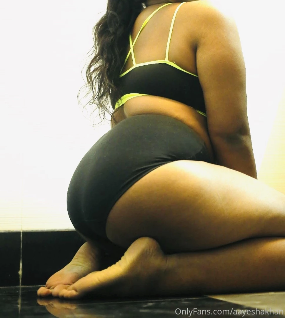 Series of neon and black did u like my sporty look part 2 