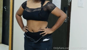 Black collection on dusky skin part 2