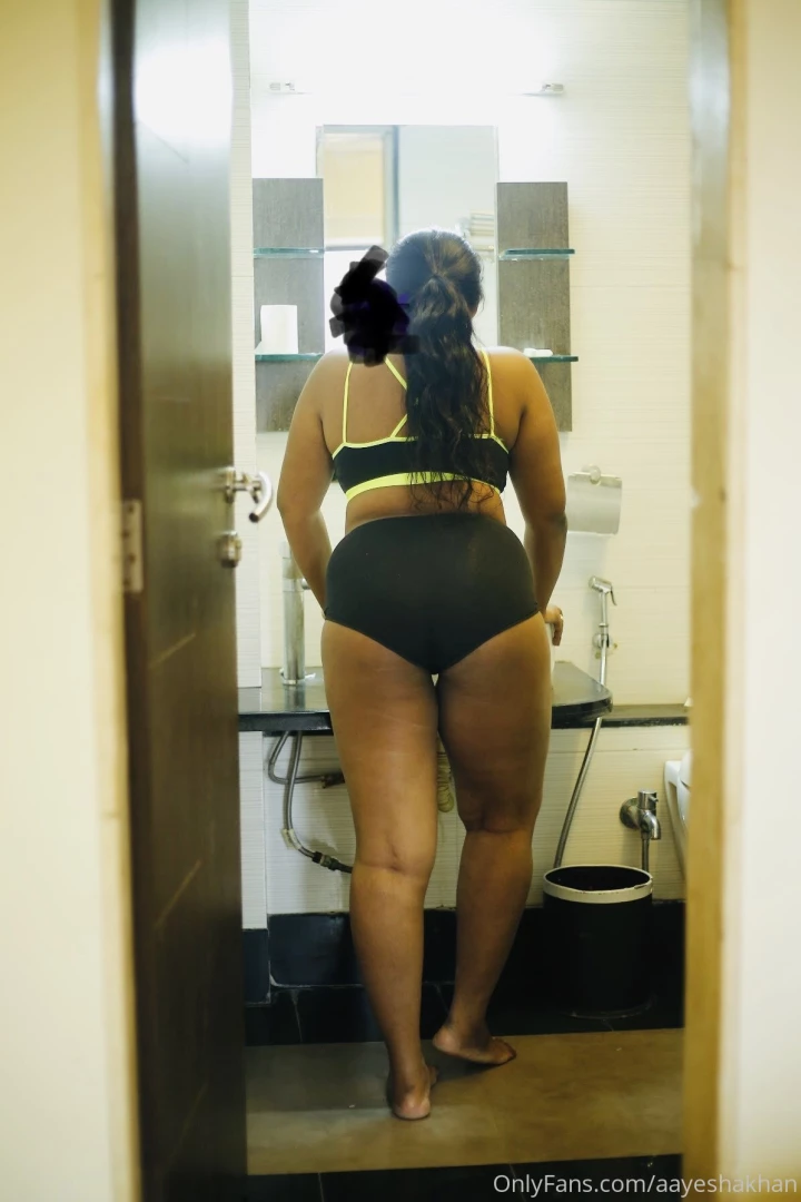 Black collection on dusky skin part 1 